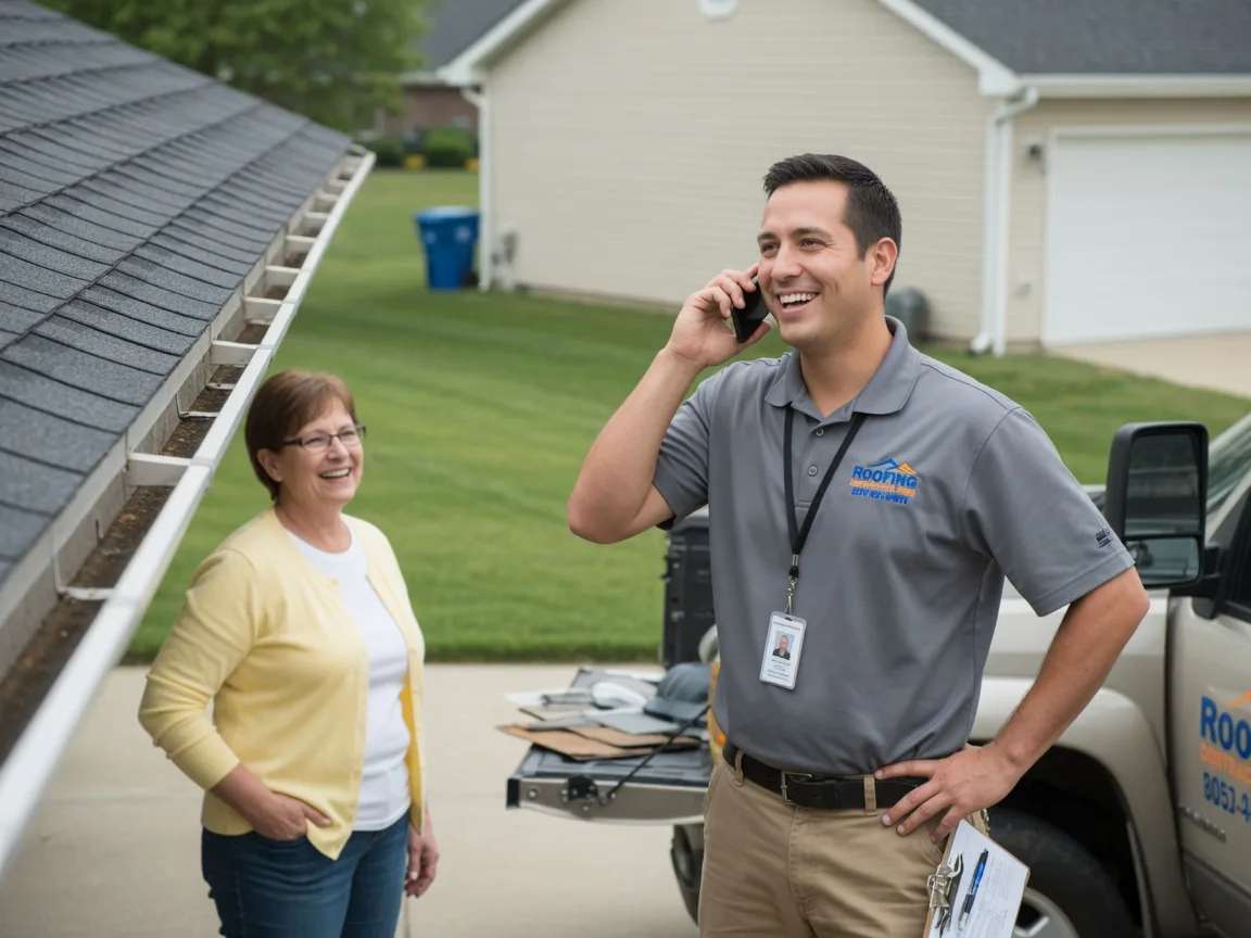 Local Roofing Contractors Huffman, TX FAQs